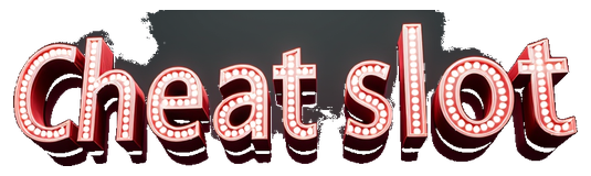cheat slot logo