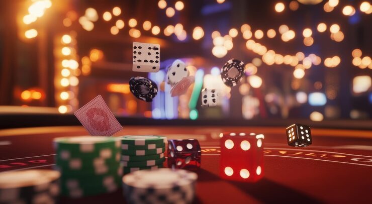 cheat slot Volatility Profile